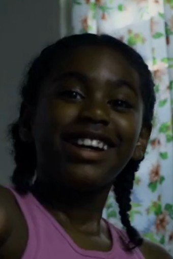 et billede af Genesis Castro