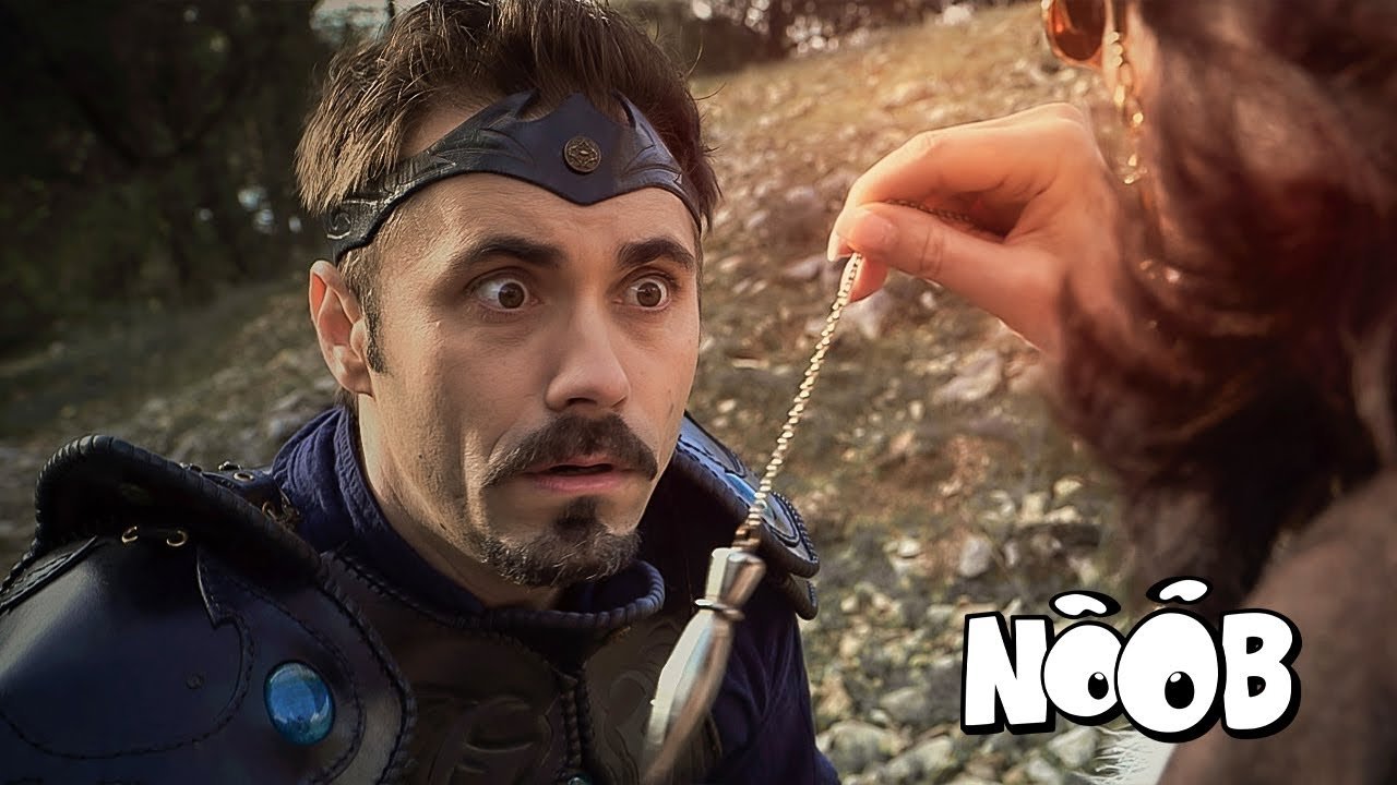 Noob