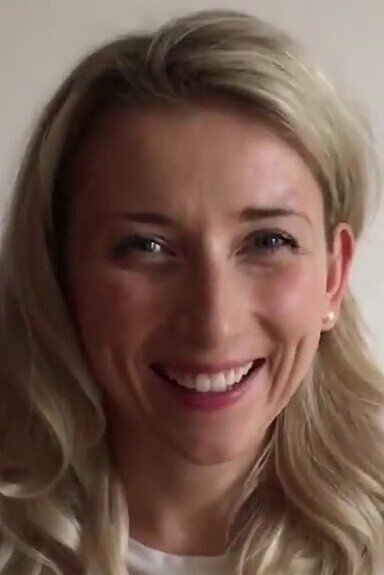 et billede af Dagmara Brodziak