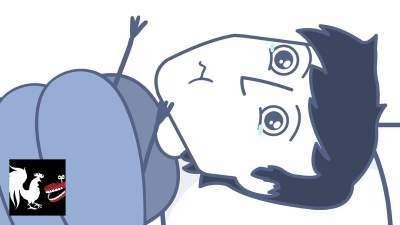 Rooster Teeth Animated Adventures 7x38