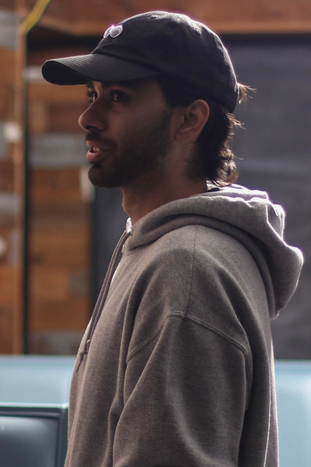 Roman Natale | Director
