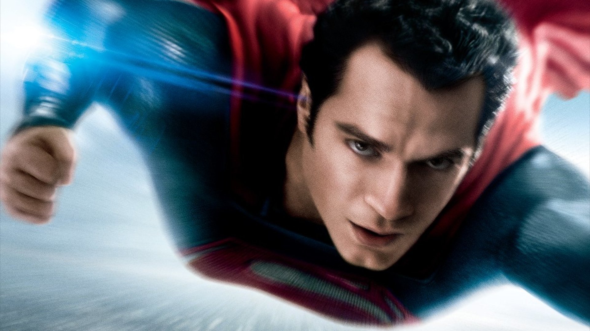 Man of Steel