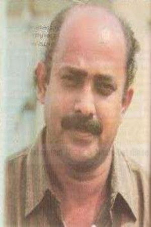 et billede af Sreehari