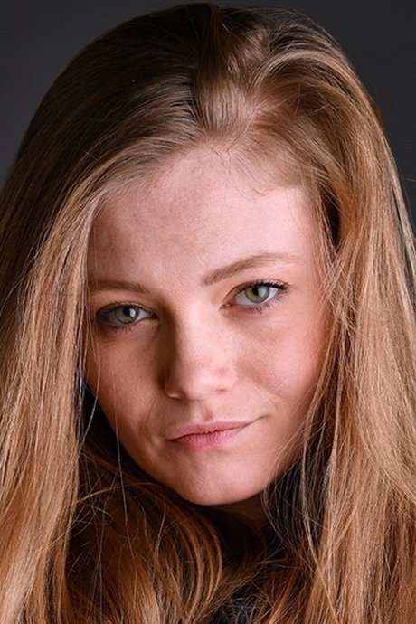 et billede af Marieke Bouillette