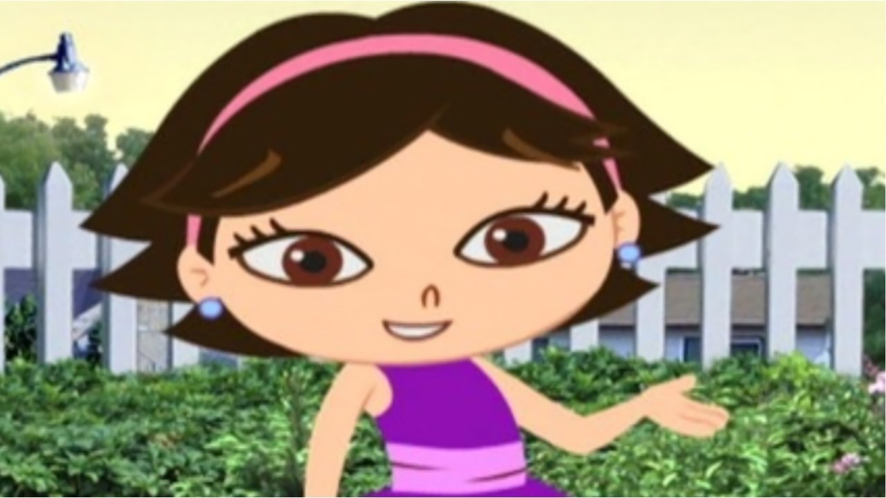 Little Einsteins