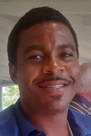 et billede af Britton Norwood