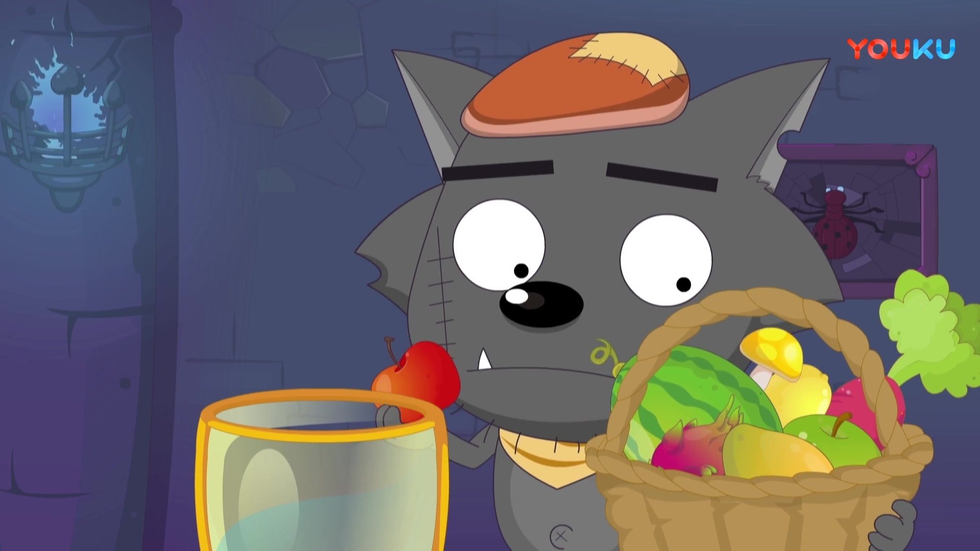 Thumbnail for Episode 38 Season 1 Episode 38