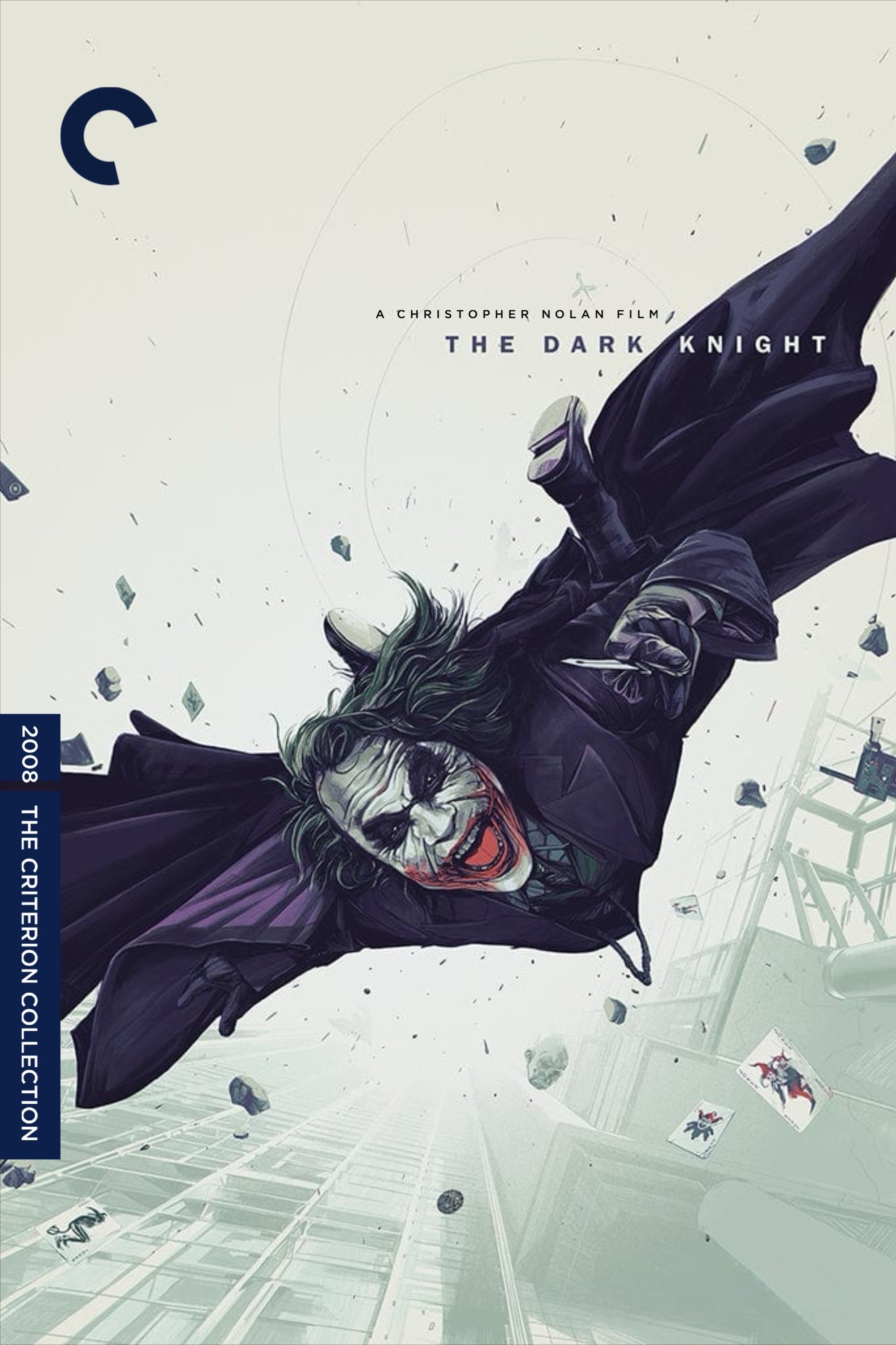 The Dark Knight