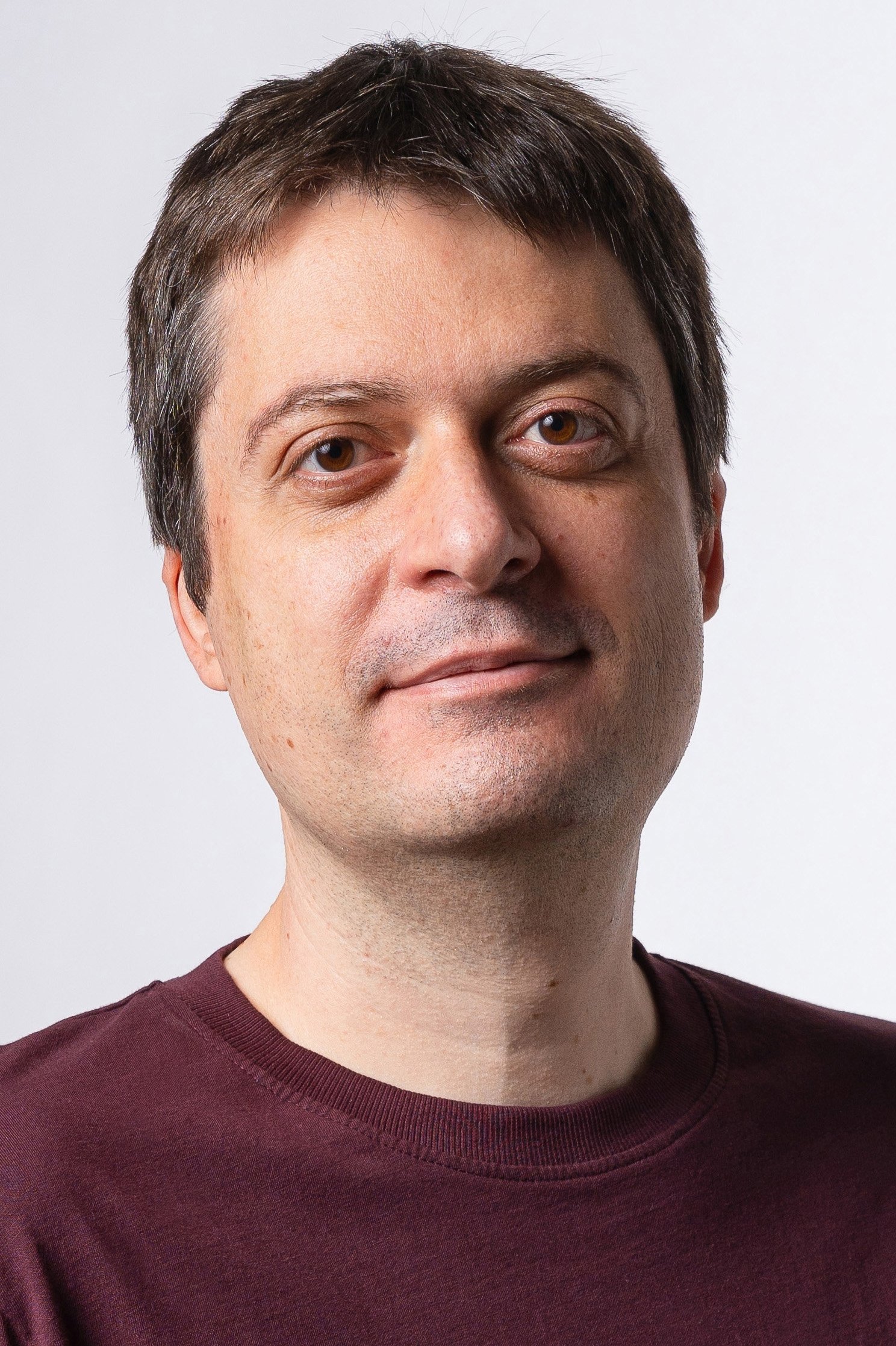 et billede af Manuel Bartual