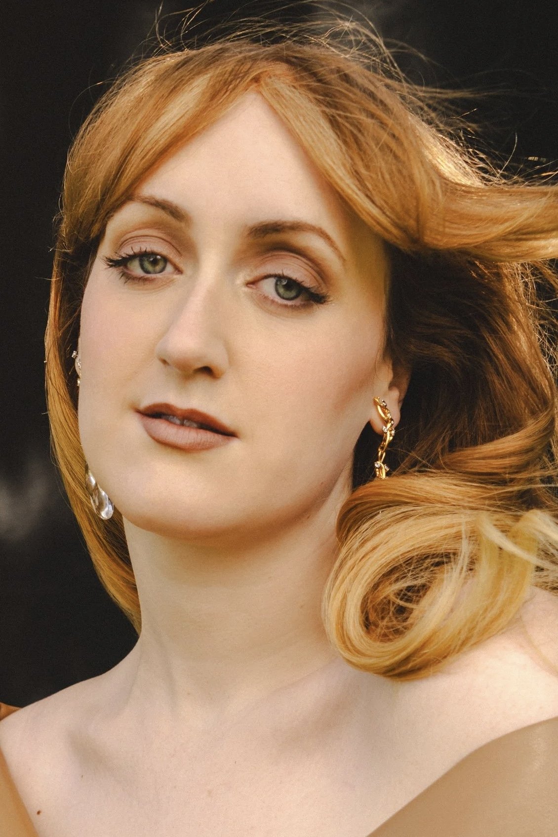 et billede af Brittany Broski