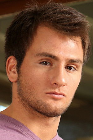 et billede af Blake Ryan