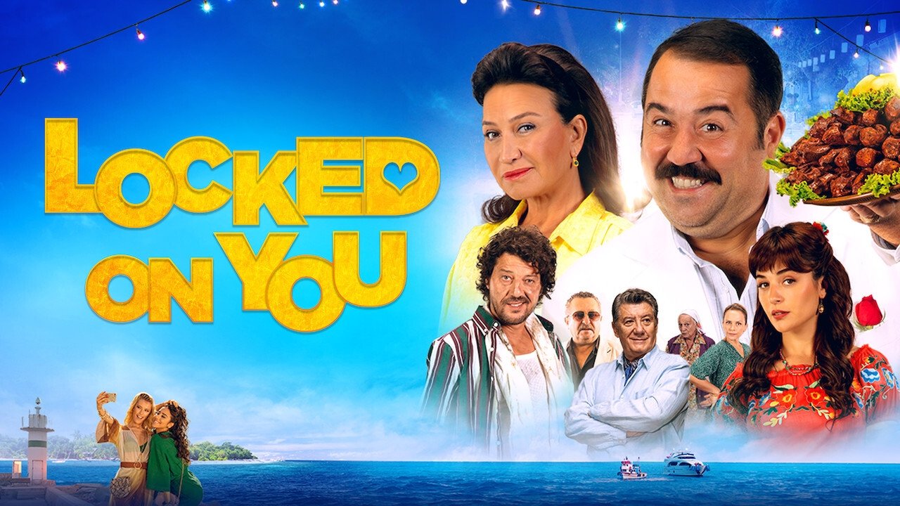 Locked on You (2018)