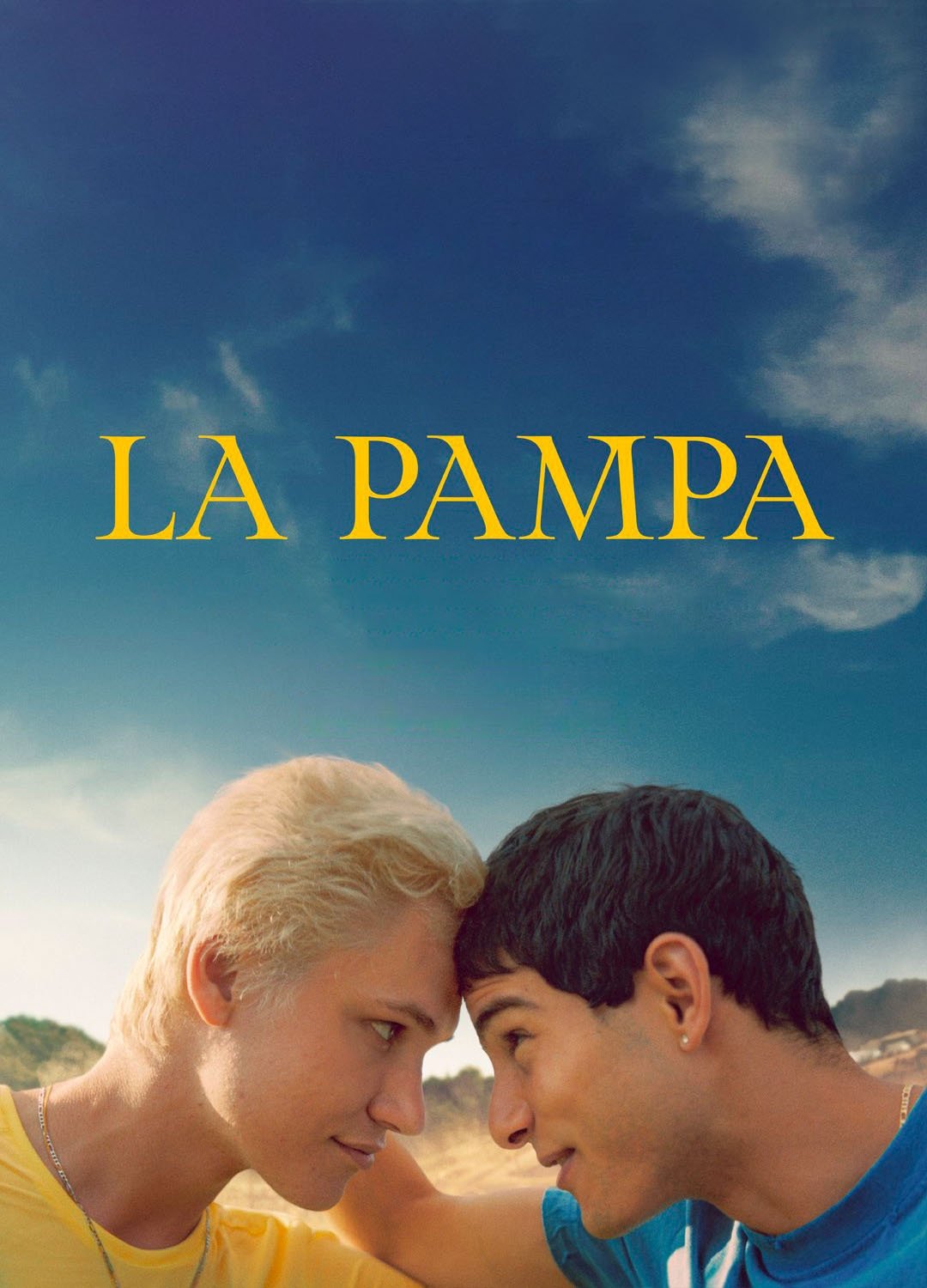 LA PAMPA
