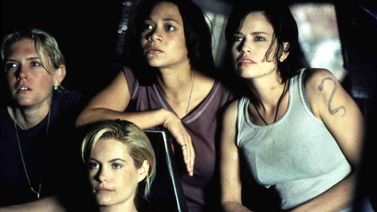 Convict 762 (1997)