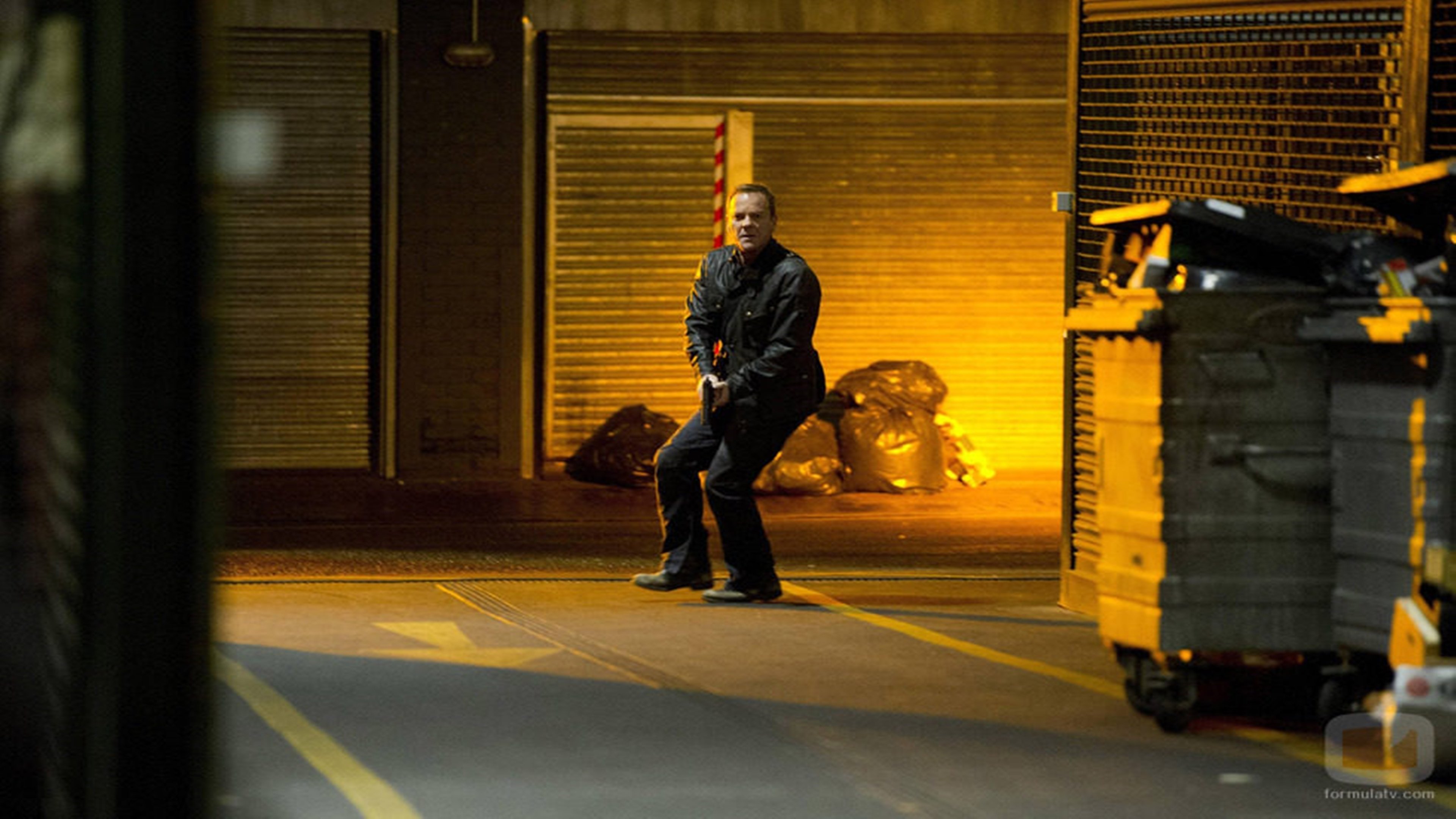 Jack Bauer Saison 9 Episode 13 En Francais Complet Ver Serie: 24 Temporada 9 Capitulo 10 Online Latino HD - Pelisplus
