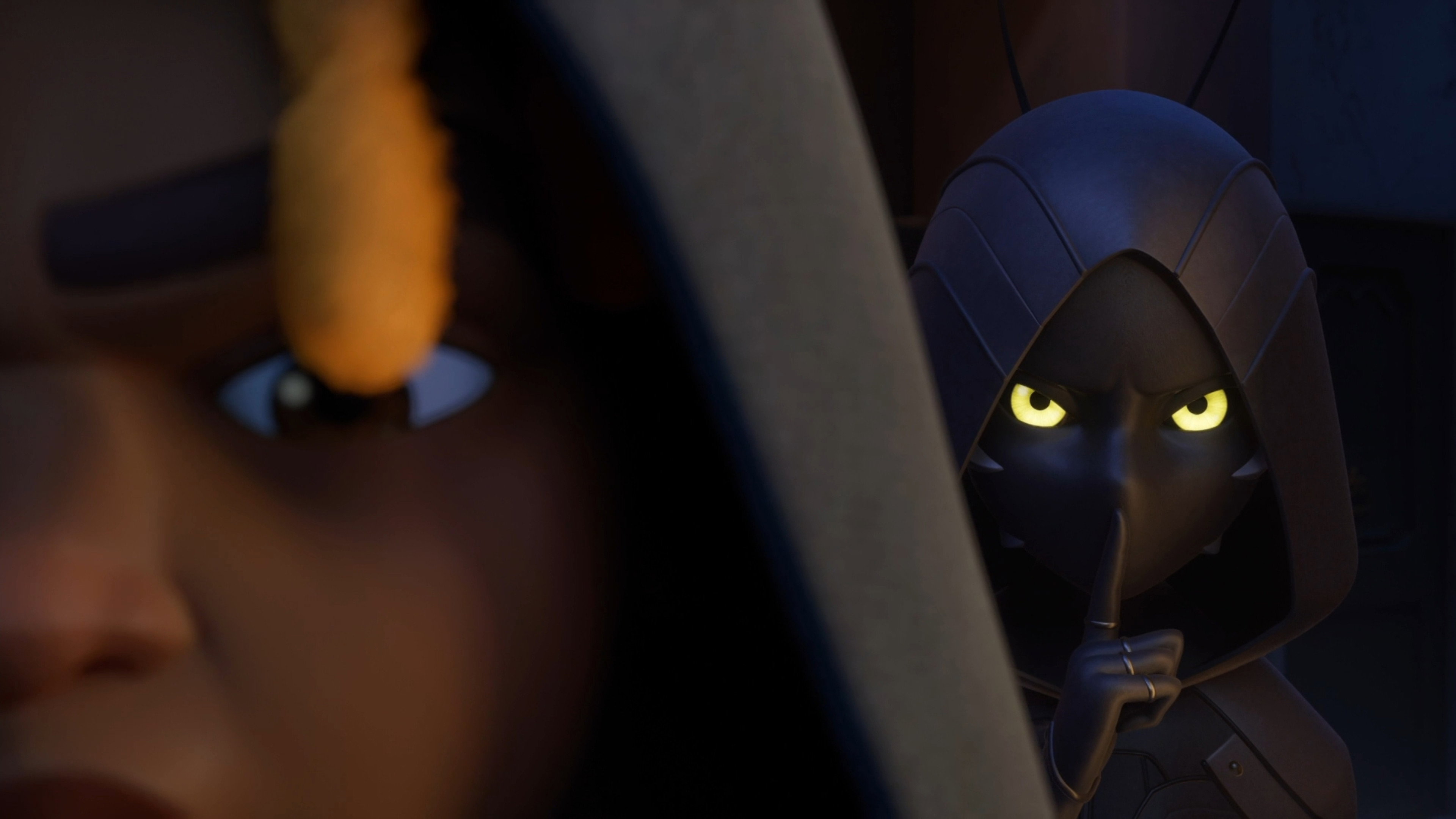 Miraculous: Tales of Ladybug & Cat Noir Season 6 :Episode 15  Grendiaper