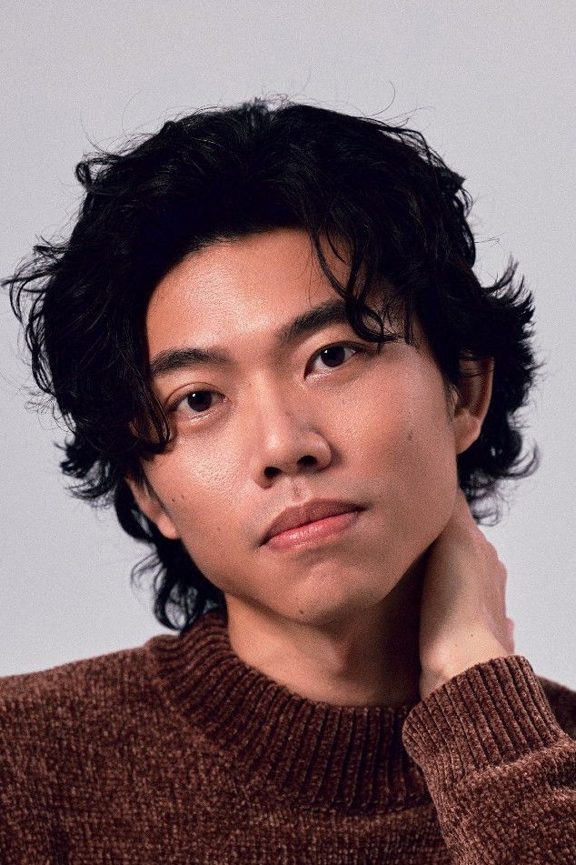 et billede af Che-Wei Yang