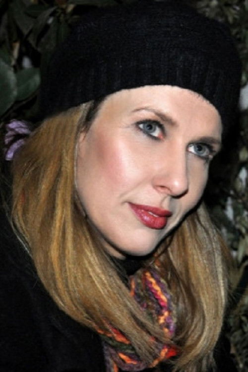 et billede af Sofia Sotiriou