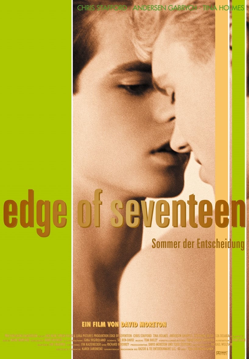 Edge of Seventeen