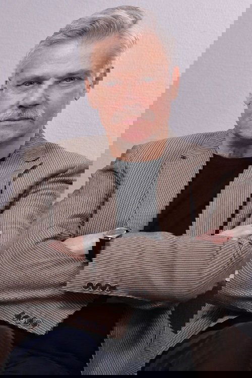 et billede af Aleksandr Sutskover