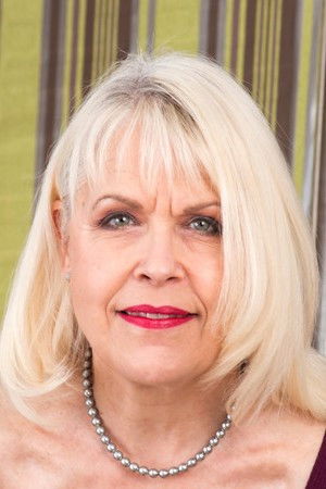 et billede af Lady Sextasy