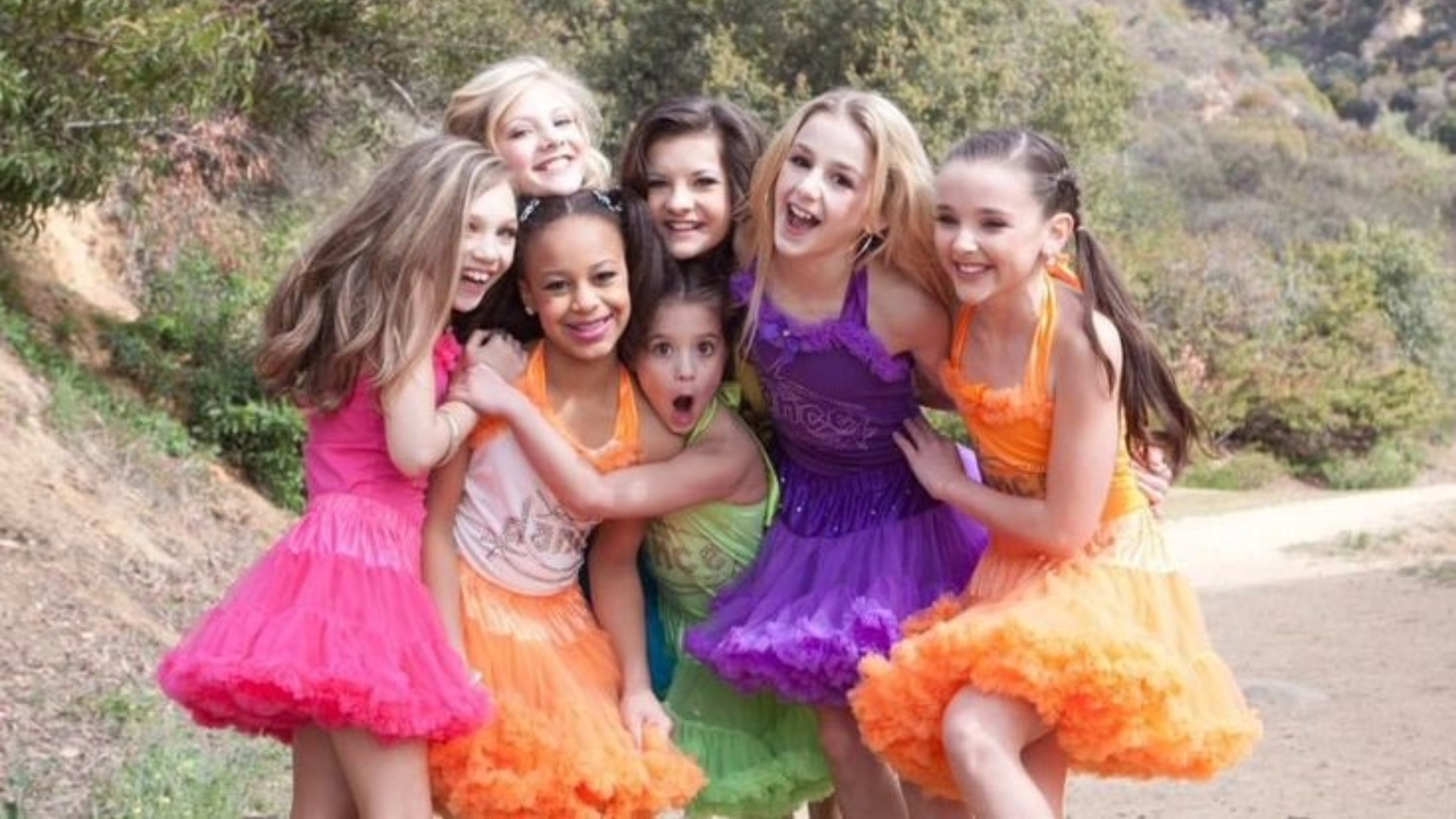 Dance Moms