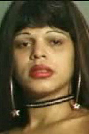 et billede af Camilla