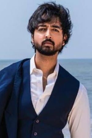 et billede af Priyaank Sharma