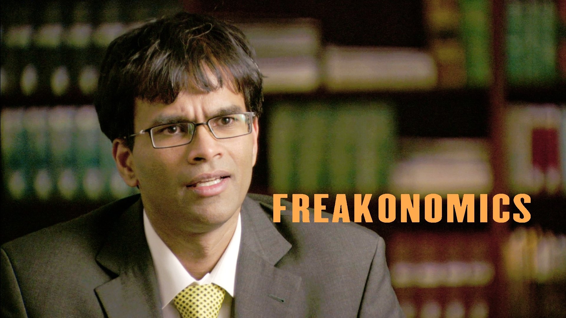 Freakonomics (2010)