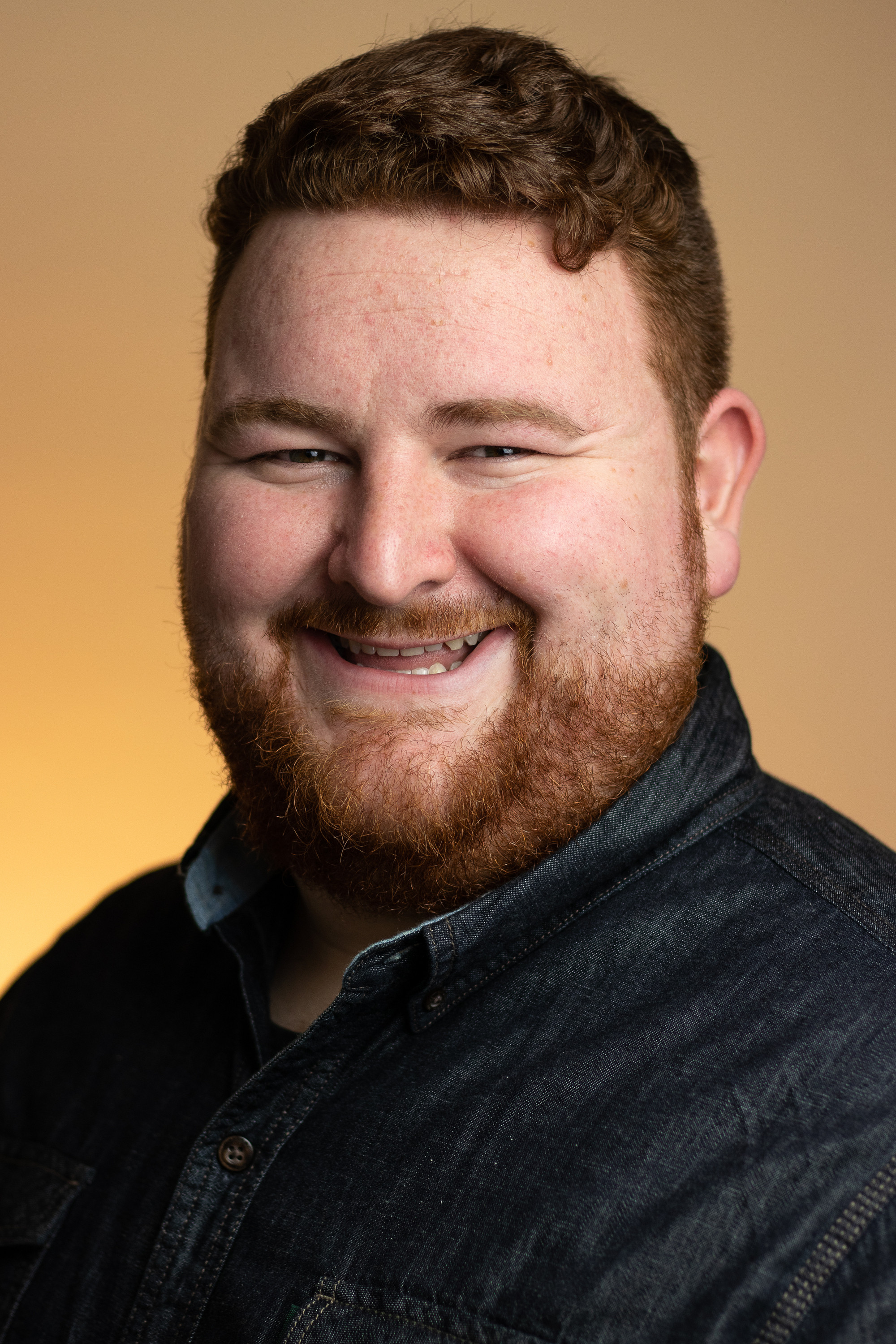 et billede af Vin Craig