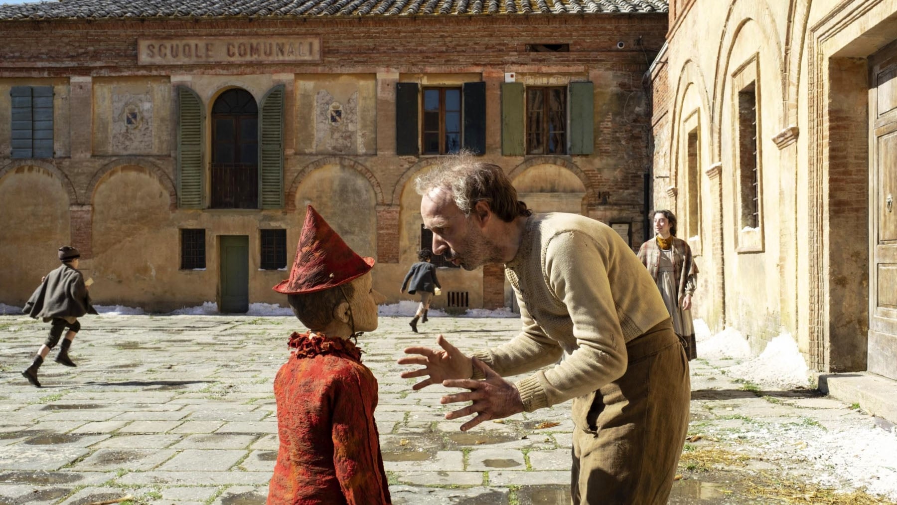 Image du film Pinocchio znk8ptjhezgtdbgvnbkiugwlzsejpg