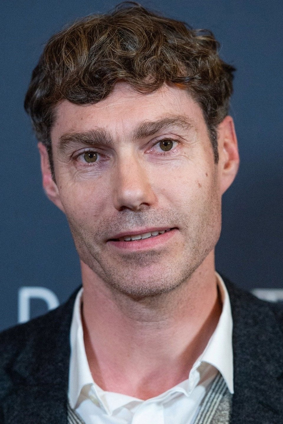 et billede af David Thion