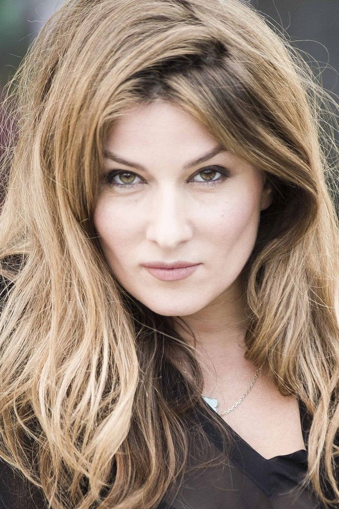 et billede af Zhanna Badoeva