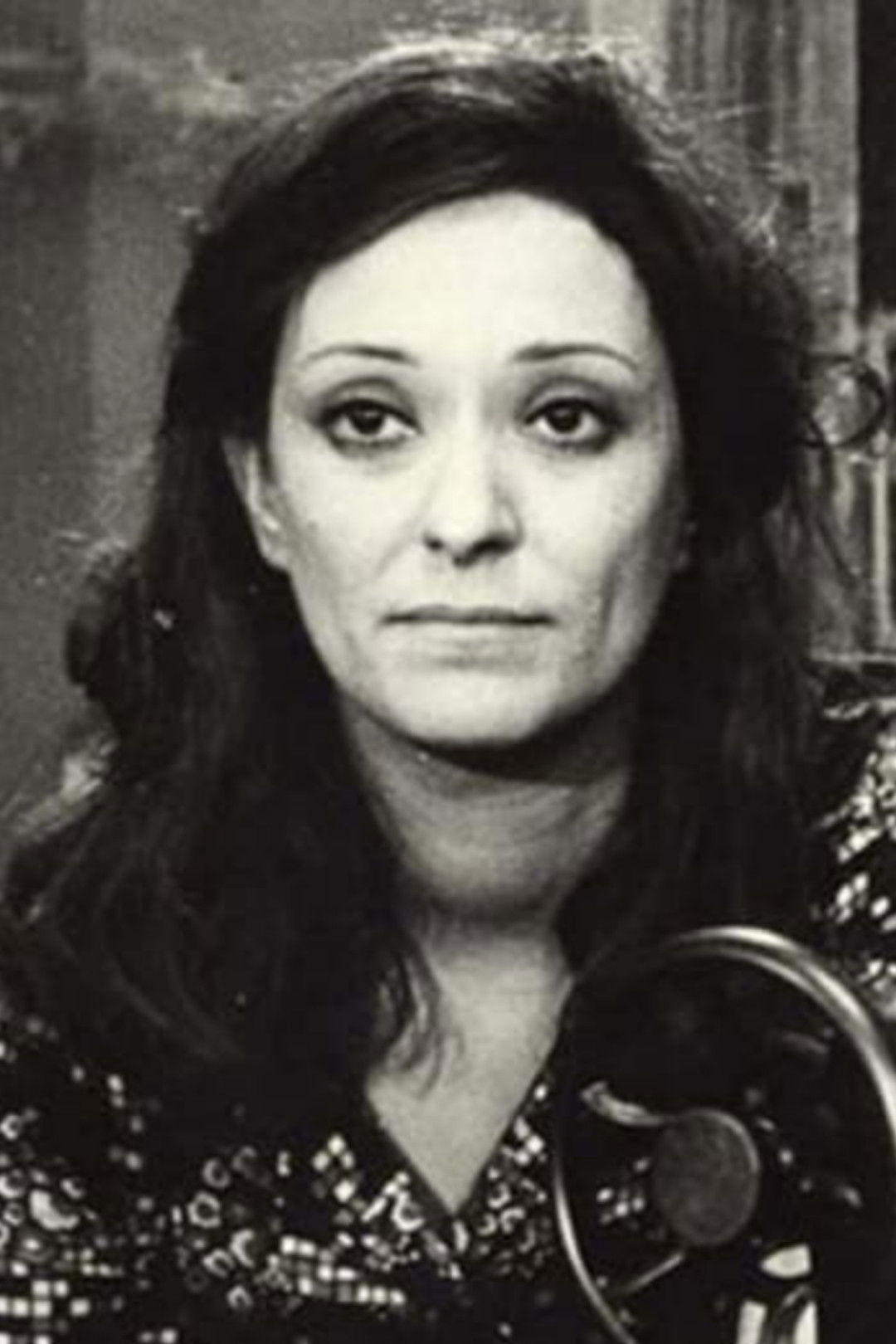 et billede af Mohsena Tawfiq