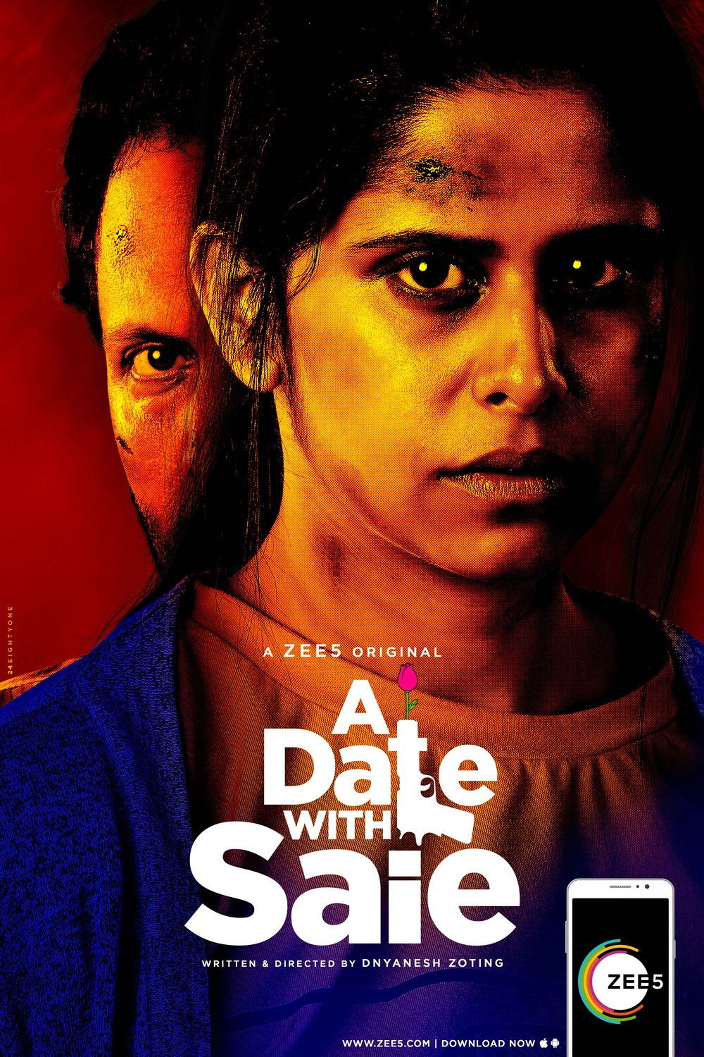 Date With Saie - Season 1
