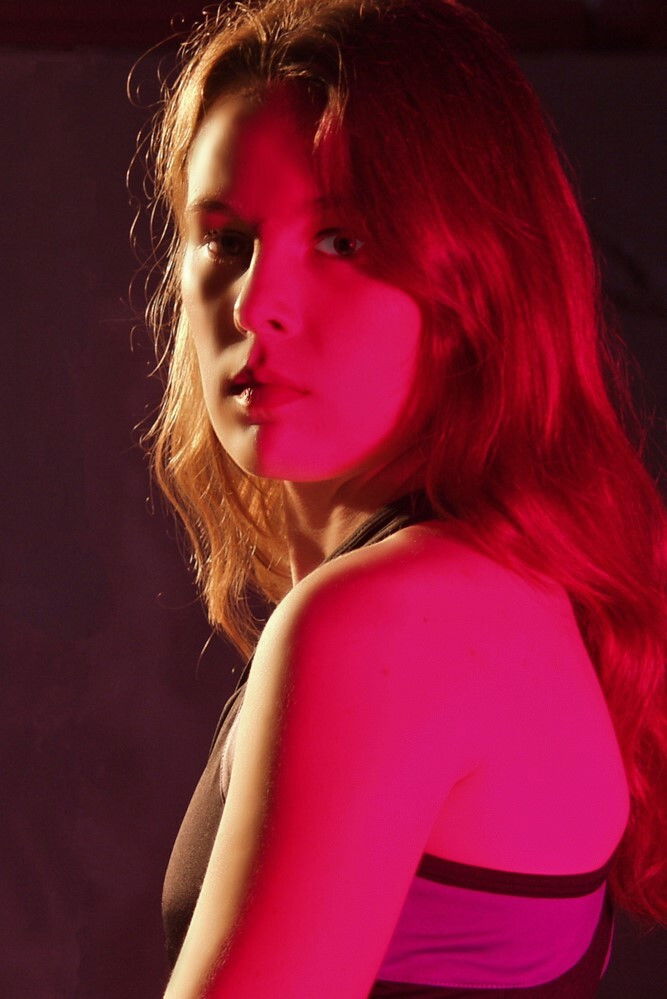 et billede af Lauren Chambers