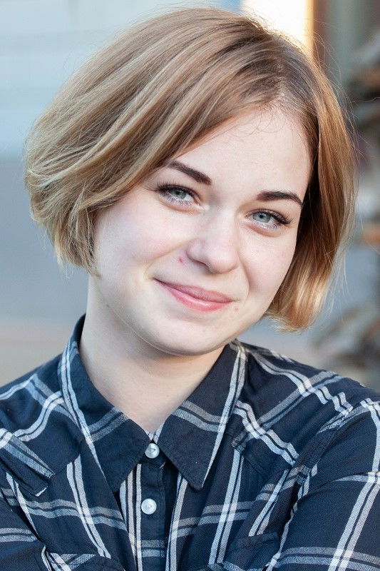 et billede af Mariya Minakova