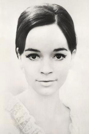 et billede af Heidrun Polack