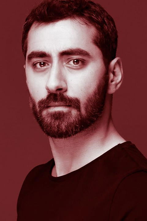 et billede af Oğuz Öztekin