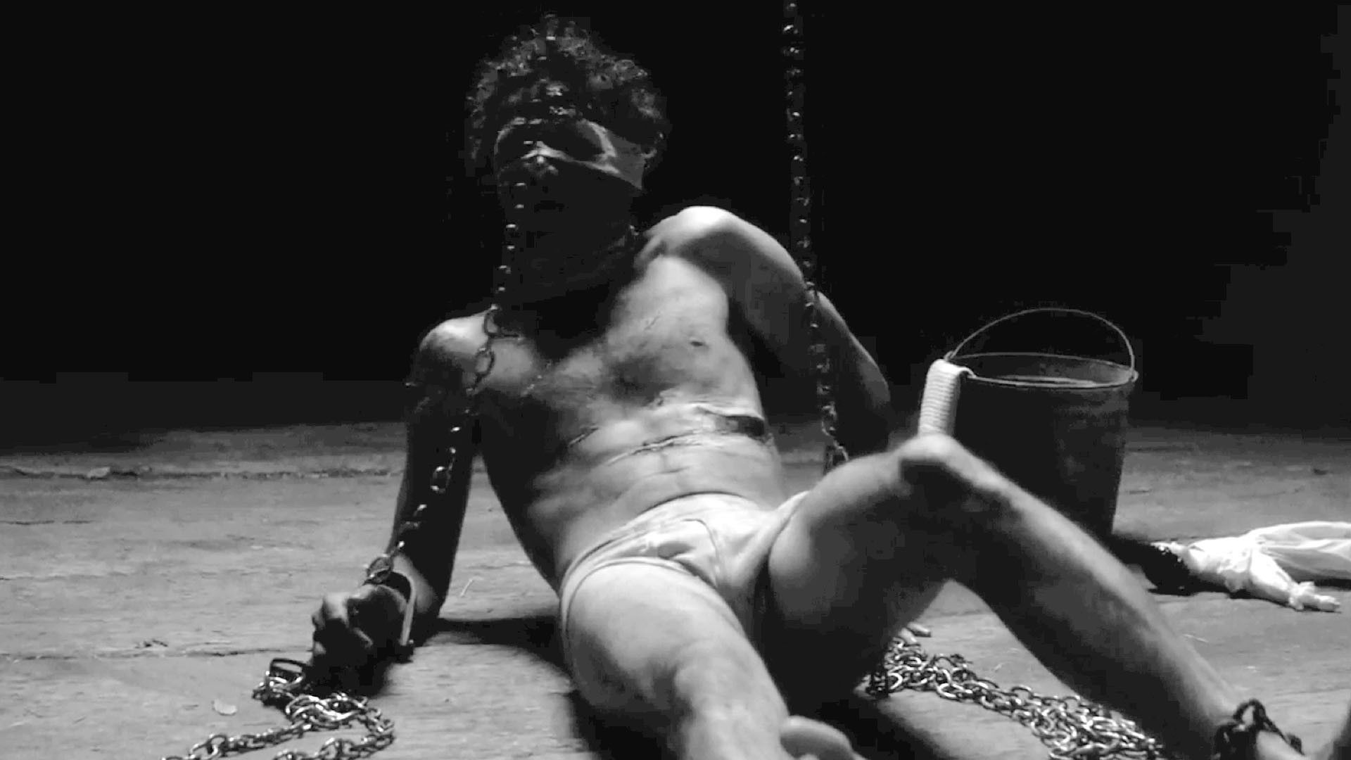 The Eyes of My Mother