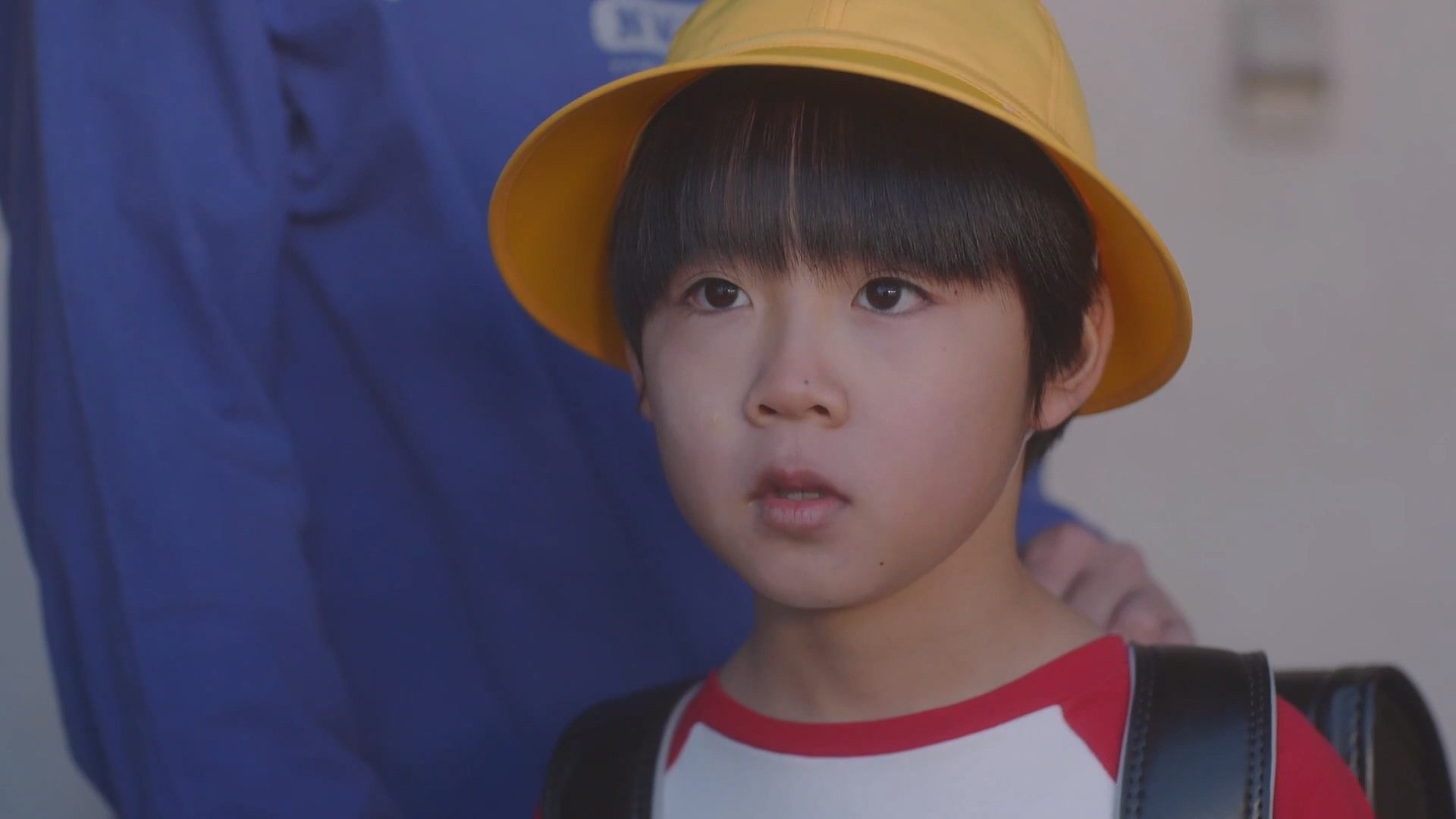 Kotaro Lives Alone