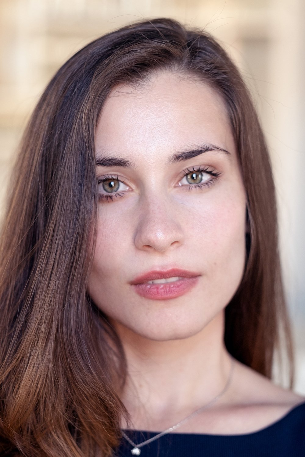 et billede af Kate Kiddo