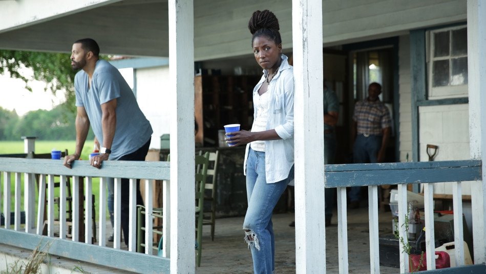 Queen Sugar