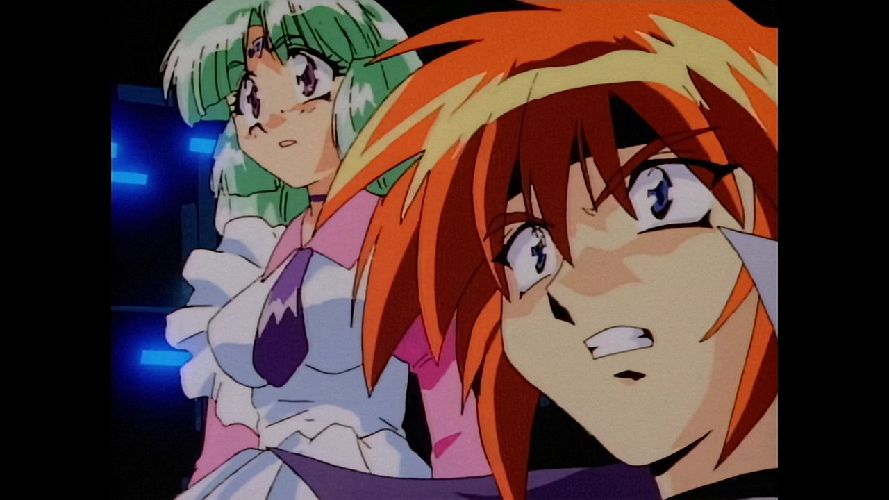 Thumbnail for Ashura Comes Season 1 Episode 23