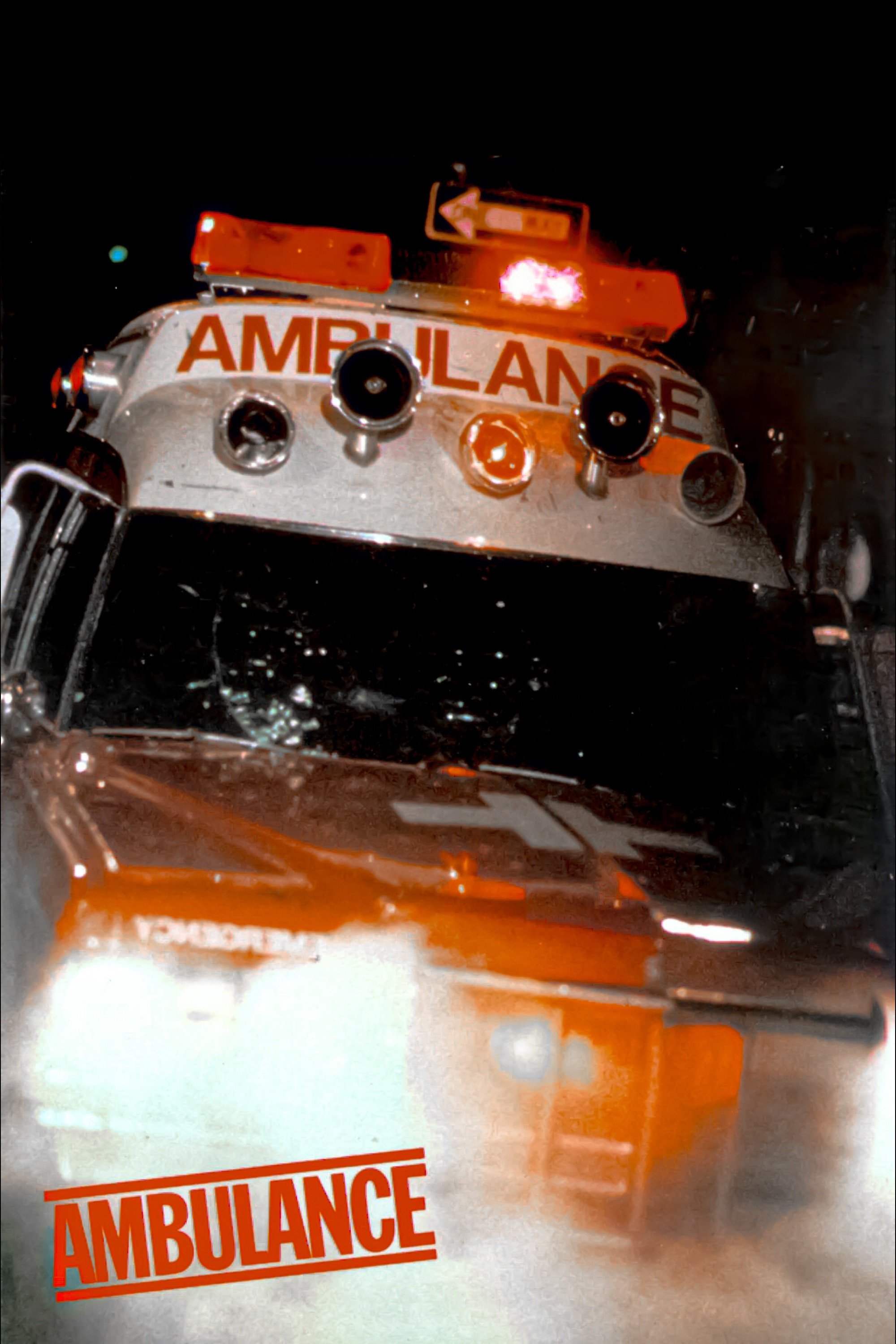 The Ambulance