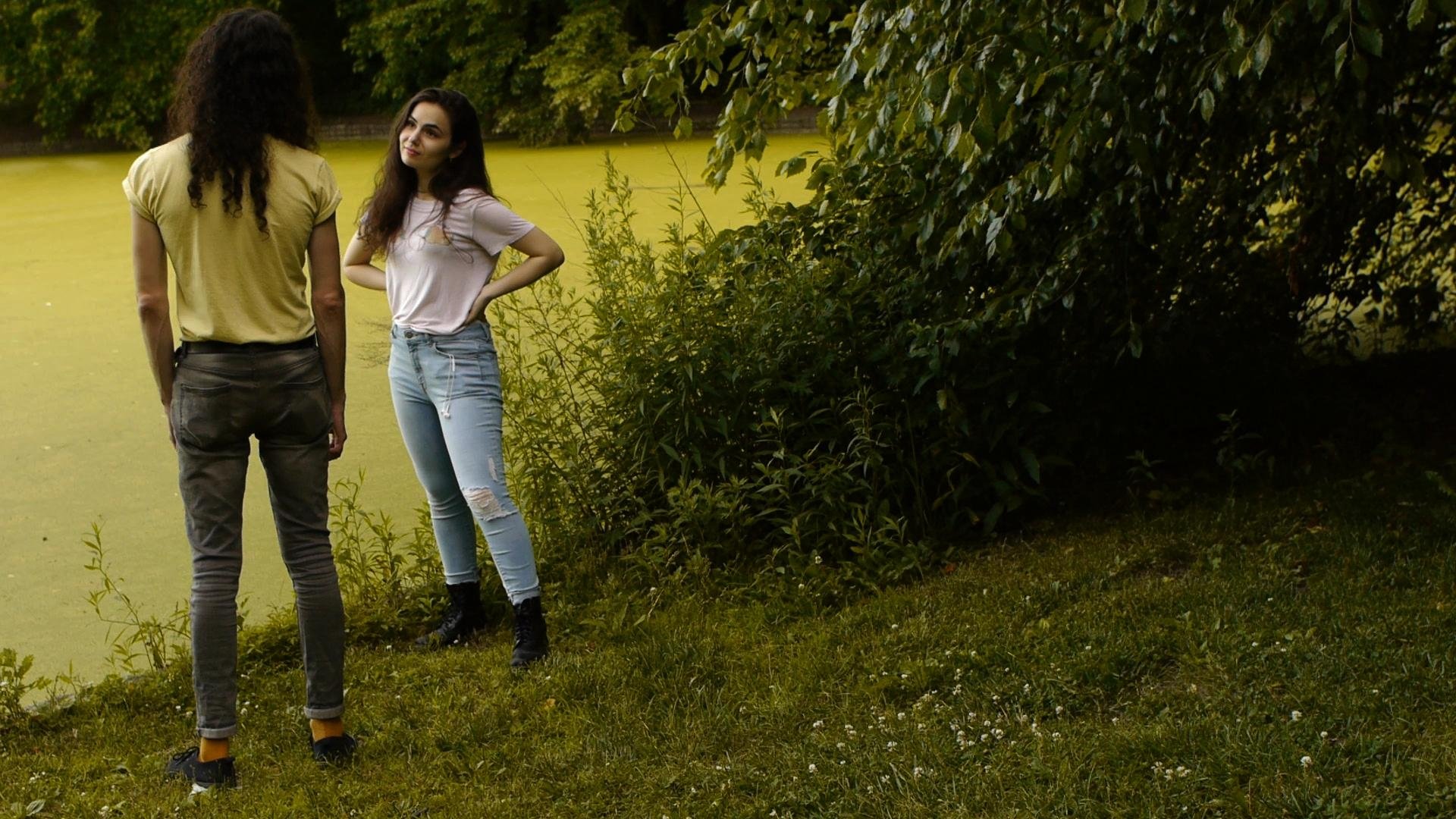 Mute Date (2019)