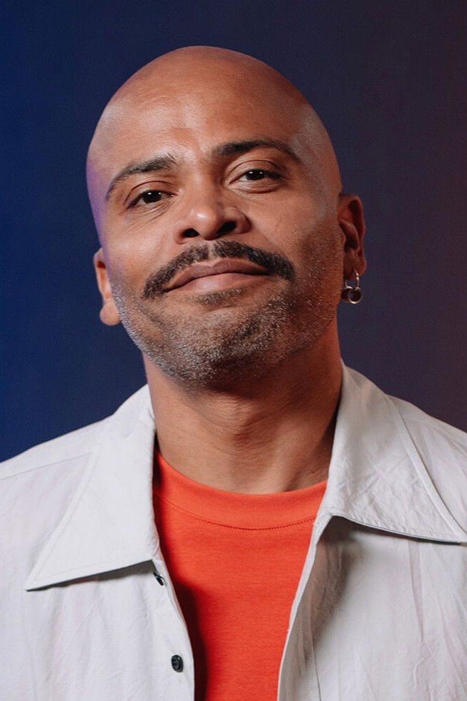 et billede af Sergey Shestepyorov