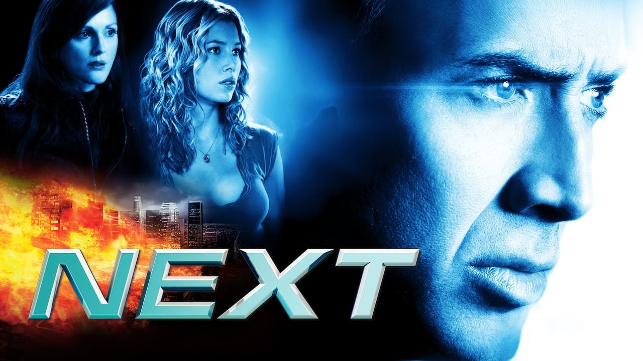 Next (2007)