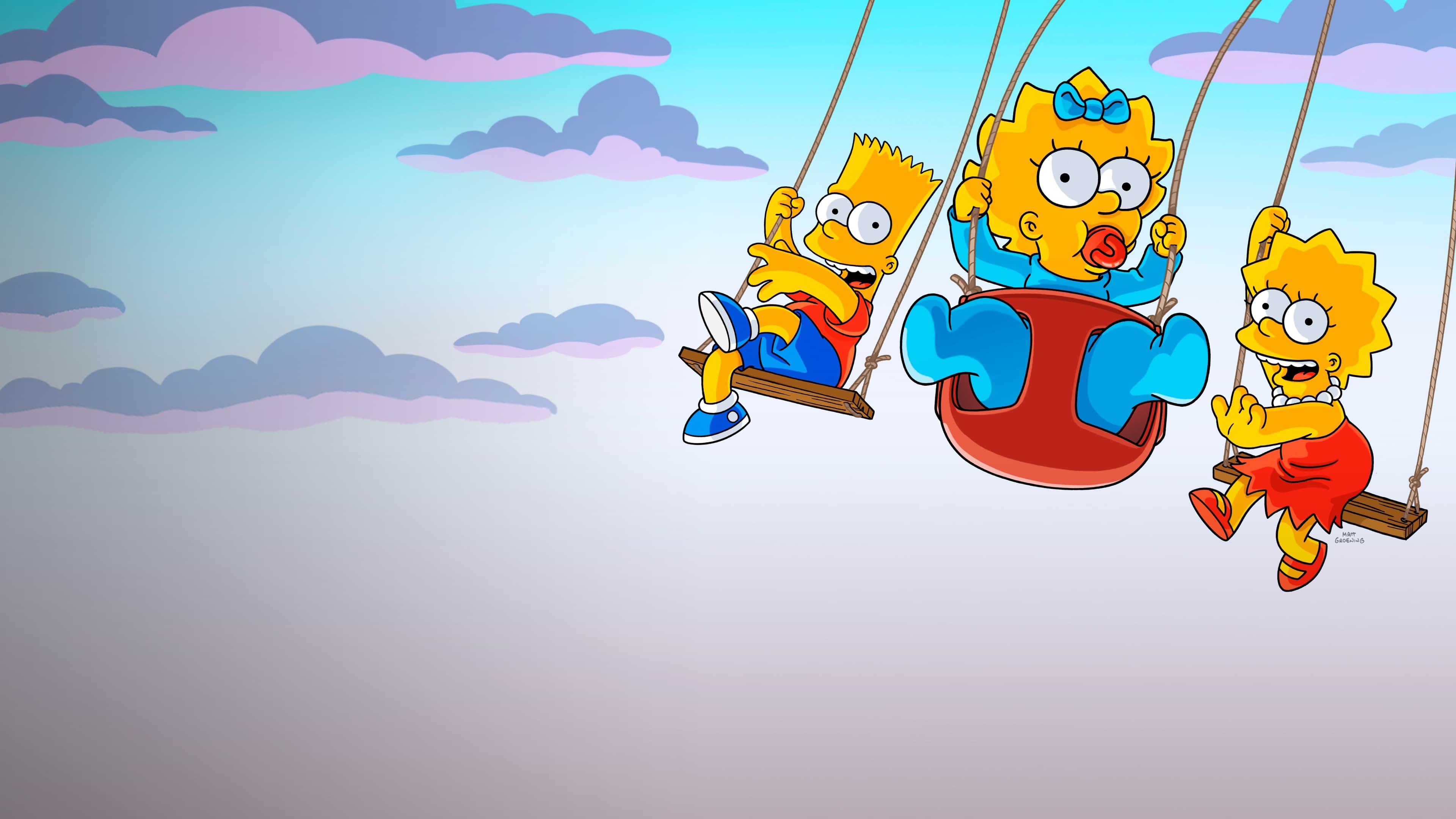 Simpsonlar - Season 12