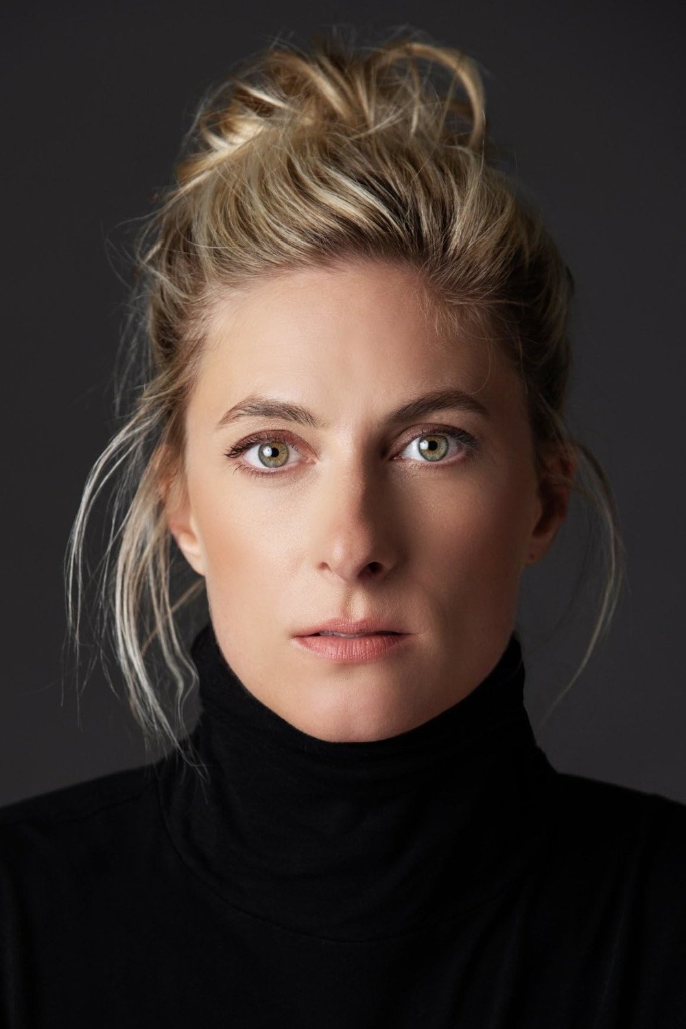 et billede af Hartleigh Buwick